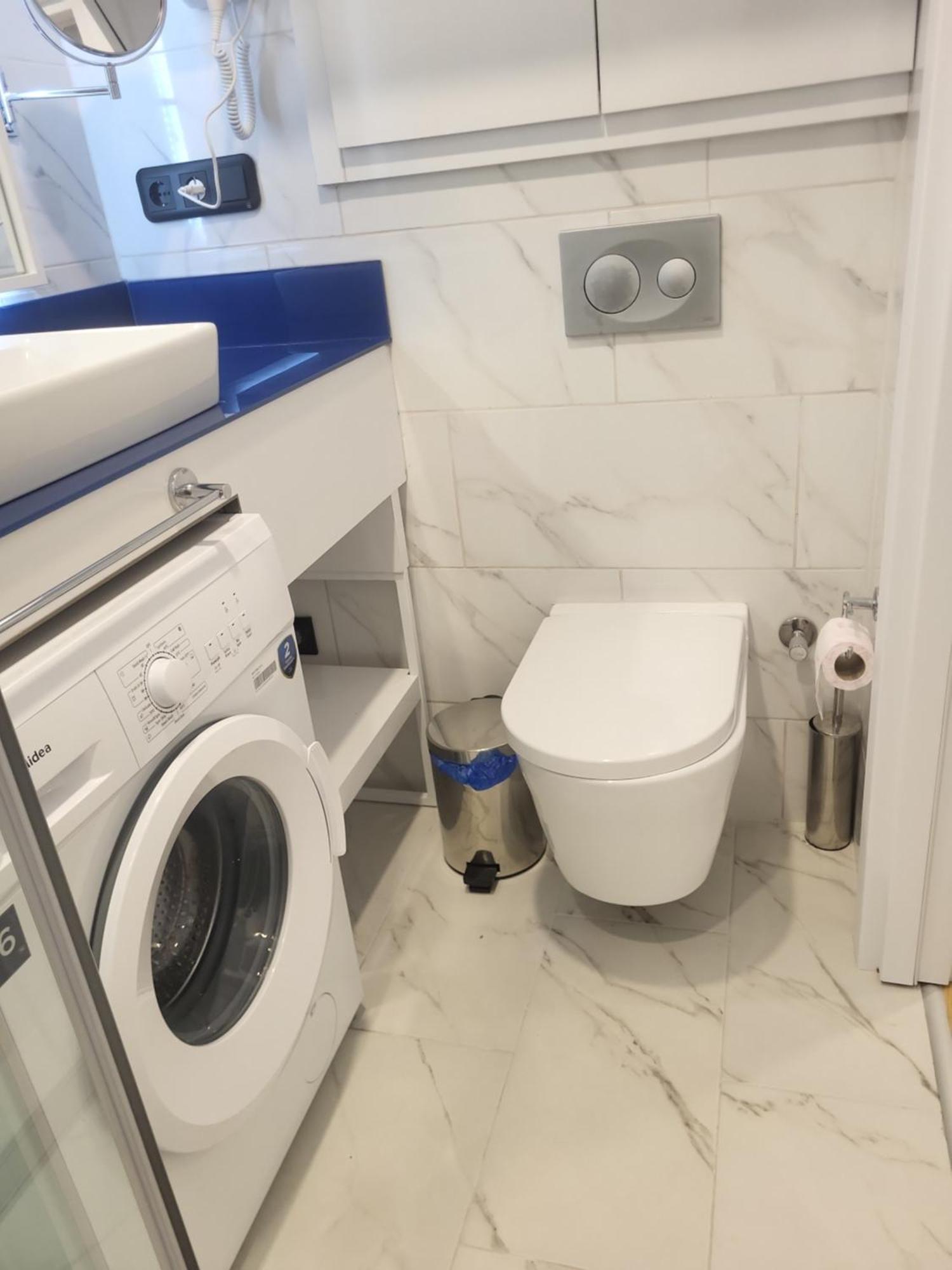 דירה Orbi D2, V&o Seaview
