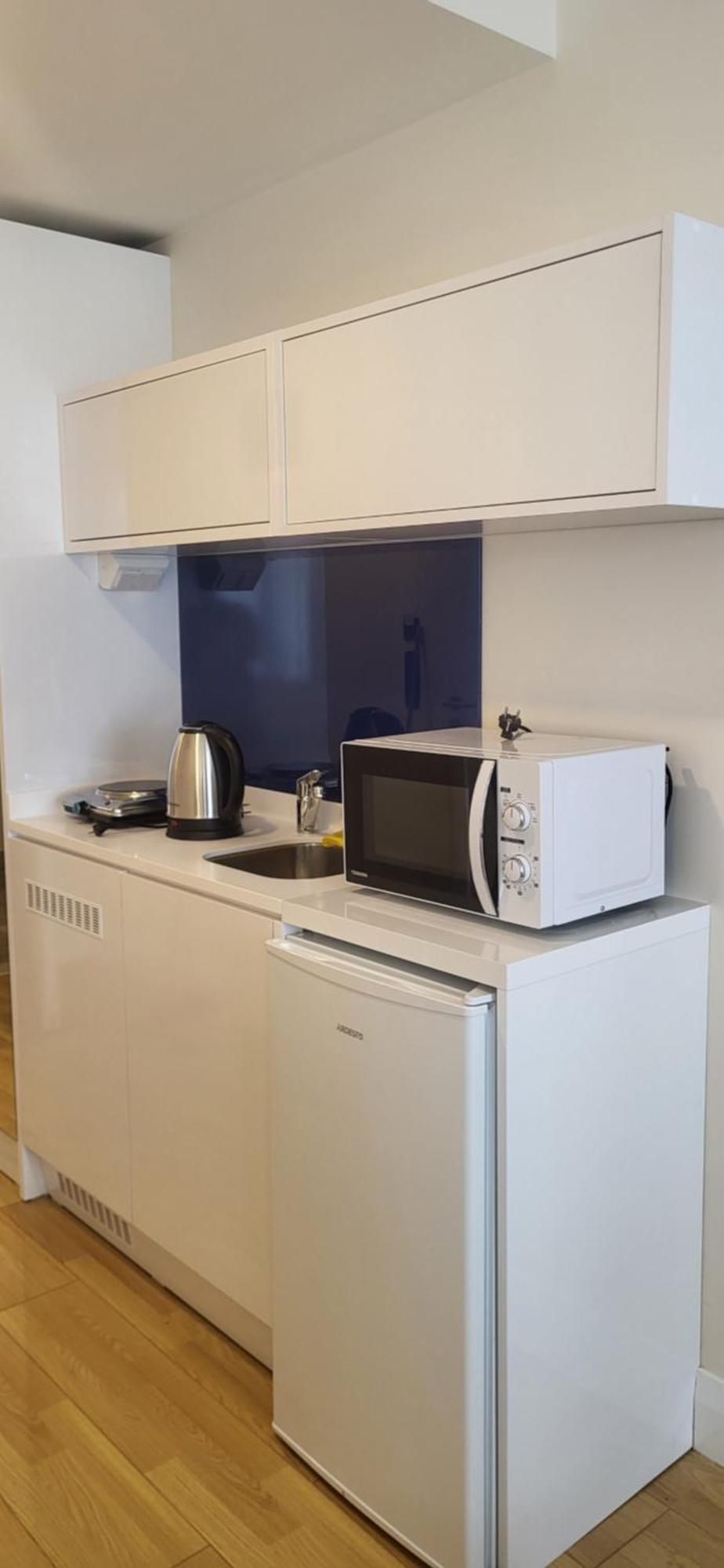 דירה Orbi D2, V&o Seaview *